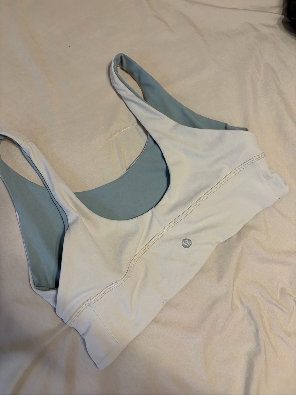 Reversible Align Bra - Picture 5 of 6